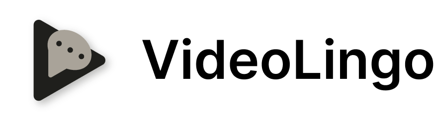 VideoLingo