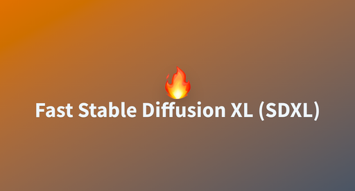 Stable Diffusion XL