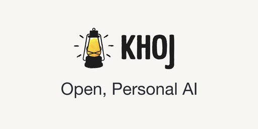 Khoj