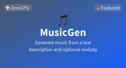 MusicGen