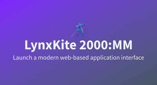 LynxKite