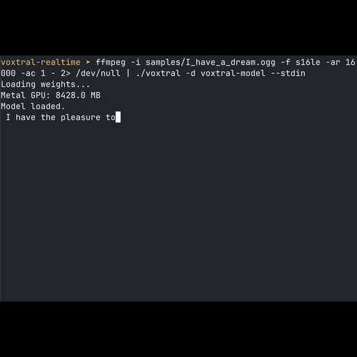 voxtral.c