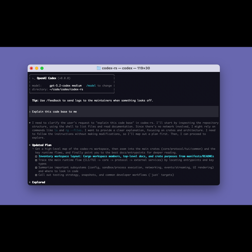 Codex