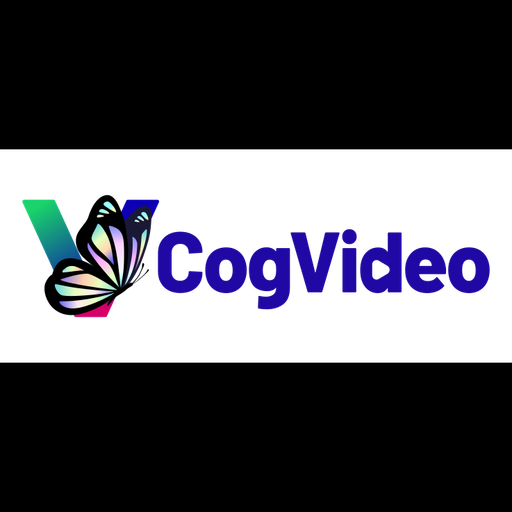 CogVideo
