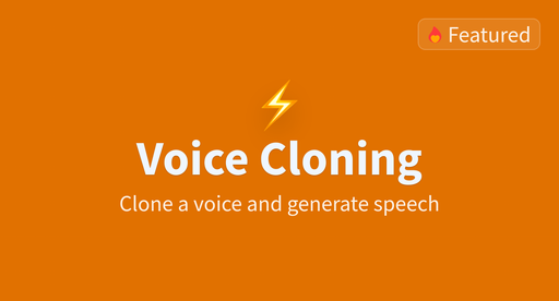 Voice-Cloning