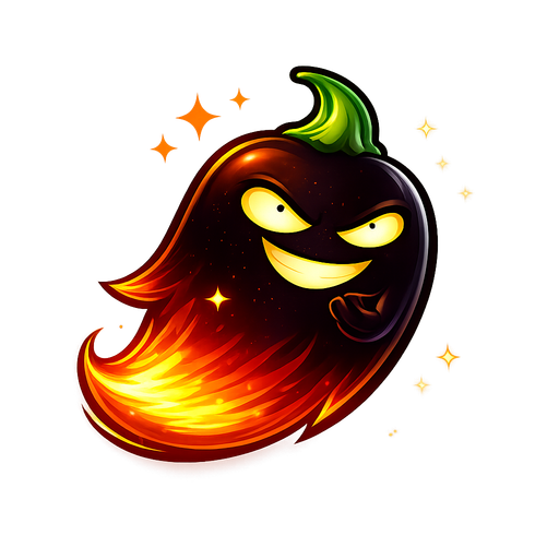 Ghost Pepper