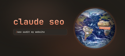claude-seo