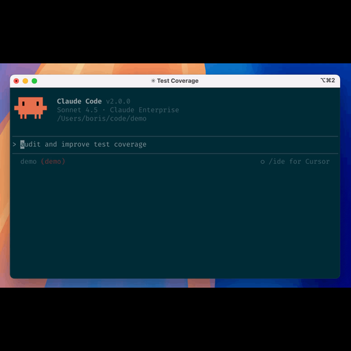Claude Code