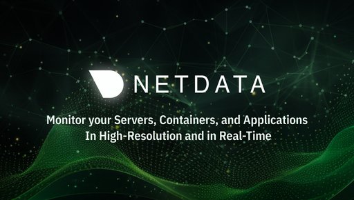netdata