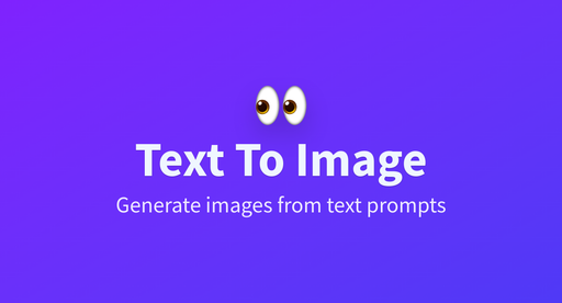 Text-to-Image